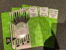 Ultimix 44 Vinyl  3 LP Set DJ 12er PROMO use Only