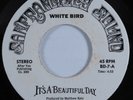 Psych Rock 45 IT'S A BEAUTIFUL DAY White Bird SAN FRANCISCO SOUND promo HEAR