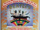 The BEATLES - MAGICAL MYSTERY TOUR - 1967 LP - 8 weeks at # 1