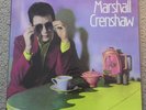 Marshall Crenshaw - Self Titled - AUDIOPHILE MOBILE FIDELITY MFSL 294 Vinyl LP