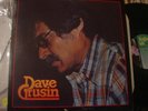 DAVE GRUSIN discovered again, nm audiophile lp on SHEFFIELD LAB, 1976