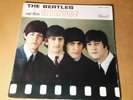 BEATLES - Nel Film Aiuto    , ITALIEN ORIGINAL 