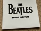The Beatles- Mono Masters LP, 2014, New.