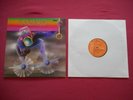 Scorpions - Fly To The Rainbow *near mint* Orange RCA PPL 1-4025 German Press