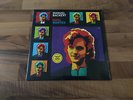 MANUEL BACKERT MOSS WANTED VINYL LP LIMITED Hörspiel Musik Drei ??? TKKG Europa