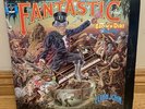 ELTON JOHN – Captain Fantastic – Vinyl LP 1975 w/ Three Original Inserts