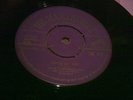 JAYE P MORGAN ROCK N ROLL PEPPER HOT BABY SCARCE HMV 7M348 VG+