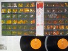 ARGENT ENCORE EPIC ECPI-7,8 JAPAN OBI VINYL 2LP