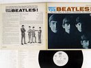 BEATLES MEET THE APPLE EAS-80562 JAPAN PROMO VINYL LP
