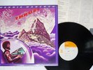 HERBIE HANCOCK THRUST CBS/SONY 25AP 563 JAPAN VINYL LP