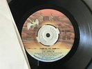 Rare  Led Zeppelin Fool In The Rain / Hot Dog 7
