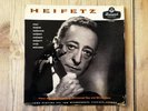 Brunswick LAT8066 - Violin Recital - Jascha HEIFETZ - Emmanuel BAY - Milton KAYE