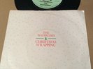 THE WAITRESSES - CHRISTMAS WRAPPING - 1981 UK 1st  ZE RECORDS EXCELLENT