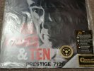 Gil Evans & Ten APRJ7120 Analogue Prod/Prestige  SEALED  #539 (2015) Stereo 200g