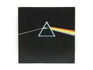 Pink Floyd 'Dark Side of The Moon' Vinyl LP 1973 Harvest SHVL 804 (AP120M)
