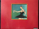 Kanye West My Beautiful Dark Twisted Fantasy 3 x LP Vinyl Record w/ Inserts