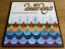 Al Jardine SIGNED That’s Why God Made The Radio LP Vinyl The Beach Boys