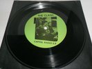 THE CLASH - CAPITOL RADIO E.P NEAT RECORDS PUNK ROCK SEX PISTOLS THE DAMNED NM