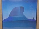Elton John Empty Sky vinyl LP record gatefold 1975 reissue MCA 620 NEW SEALED