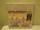 Jerry Garcia Band 30th Anniversary 5LP Box Set