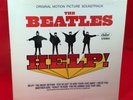 THE BEATLES Help  - Original Motion Picture Soundtrack 1980 Canadian Vinyl LP