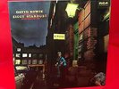 DAVID BOWIE The Rise & Fall Of Ziggy Stardust 1983 German vinyl LP Starman RCA