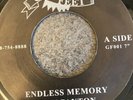 Roy Panton Endless Memory Ska Reggae Rocksteady Boss 7” Yvonne Re