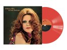 MILVA - Dedicato A Milva Da Ennio Morricone (2021) LP red vinyl
