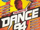 Various - The Best Of Dance 94 - Vinyl Record.. - e7700e