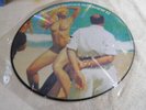 Madonna   Erotica Interview 92 - Mint cheesecake -- WOW - PICTURE DISC