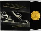 Barney Kessel - Kessel Plays Standards (Vol. 2) LP - Contemporary Mono DG VG++