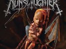 NunSlaughter – Angelic Dread -  LP VINYL NEW