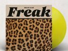 Doja Cat - Freak Exclusive Limited Edition Translucent Yellow Color Vinyl LP