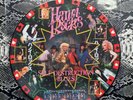 Hanoi Rocks – Self Destruction Blues Mint 12