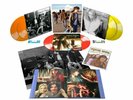 ALMOST FAMOUS 20th Anniversary Deluxe Limited Edition 6LP Box Set NEW