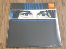 NIRVANA - LIVE AT PARADISO AMSTERDAM 1991 180g LP BLUE VINYL NEW SEALED