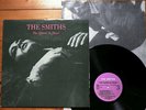 The Smiths - The Queen is Dead - Portugal 1986 + OIS - Rough Trade - Rough 96