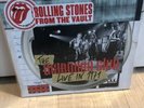 Rolling Stones From the Vault LP, Live At Marquee Club 1971, Vinyl