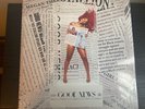 Megan Thee Stallion Good News Picture Disc 79/300 Numbered Vinyl