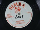 DENNIS BROWN ASWAD Promised Land/ Cut No. 144,000/ More Dub REGGAE 12