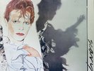 David Bowie ?–Scary Monsters-LP-1980-insert-RCA ?– AQL1-3647 -1st Can Press-NM