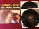 Ray Charles & Cleo Laine ‎– Porgy & Bess Classic Records 1998 200g Vinyl Record