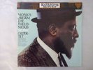 Thelonious Monk Quartet Monk's Dream CBS/Sony 20AP 1483 Japan  VINYL LP OBI