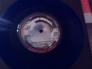 DARLENE LOVE-CHRISTMAS(BABY PLEASE COME HOME) UK WARNER SPECTOR BLUE VINYL-EX