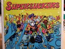 Supersuckers Lp How The Supersuckers Became The Greatest Rock n Roll Band