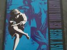 Guns´n´Roses Use Your Illusion II Vinyl 2-LP Rock Heavy Metal guter Zustand OIS