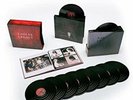 Eagles - Legacy 15 Vinyl LP Box Set  Remastered, 54-page book