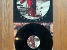 Kate Bush - The Red Shoes LP ORIGINAL UK 1993 Pressing