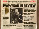 New Factory Sealed ELVIS PRESLEY 