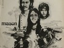 Mason HARBOUR Australian ORIGINAL Pressing 1971 ELEVENTH HOUR Records RARE LP